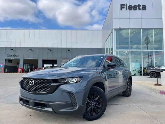 2024 Mazda CX-50 2.5 S Preferred Package