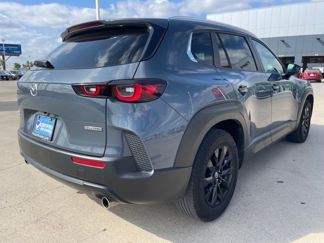 2024 Mazda CX-50 2.5 S Preferred Package