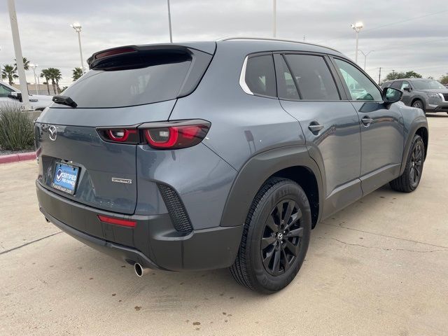 2024 Mazda CX-50 2.5 S Preferred Package