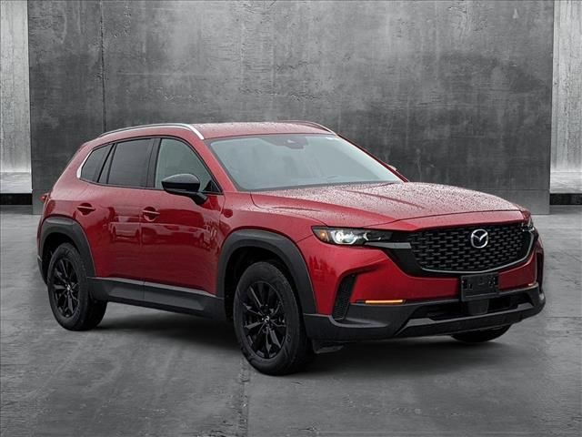 2024 Mazda CX-50 2.5 S Preferred Package