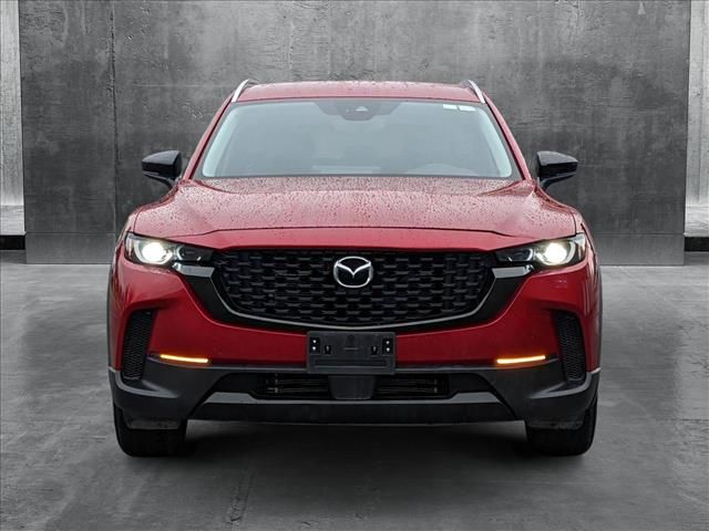 2024 Mazda CX-50 2.5 S Preferred Package