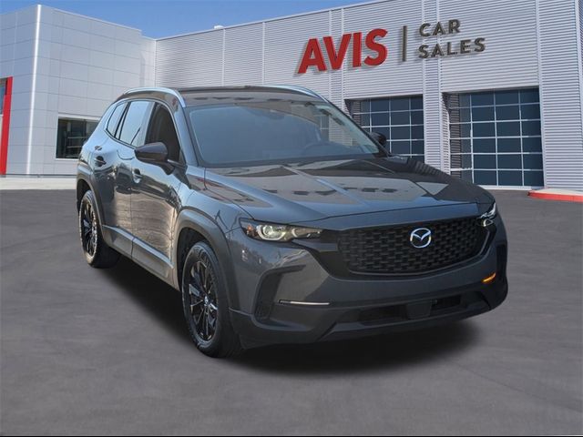 2024 Mazda CX-50 2.5 S Preferred Package