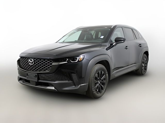 2024 Mazda CX-50 2.5 S Preferred Package