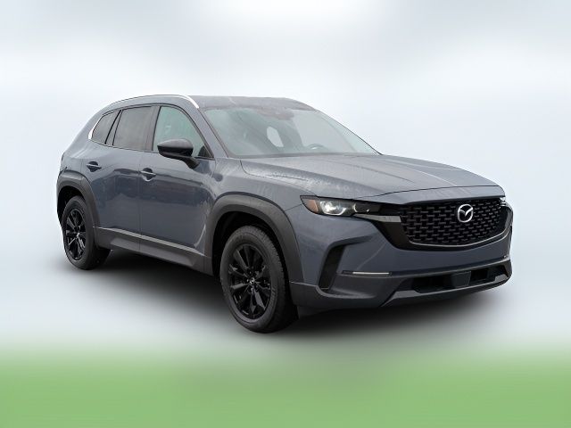 2024 Mazda CX-50 2.5 S Preferred Package