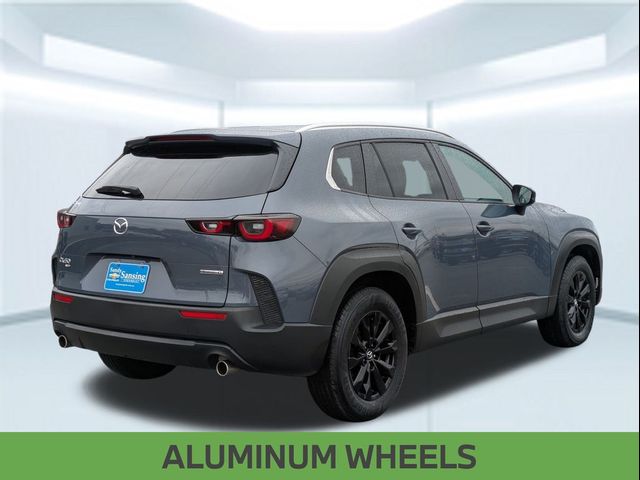 2024 Mazda CX-50 2.5 S Preferred Package