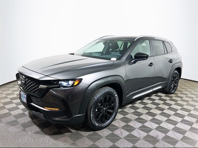 2024 Mazda CX-50 2.5 S Preferred Package