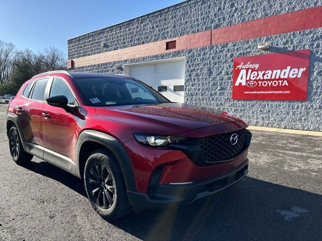 2024 Mazda CX-50 2.5 S Preferred Package