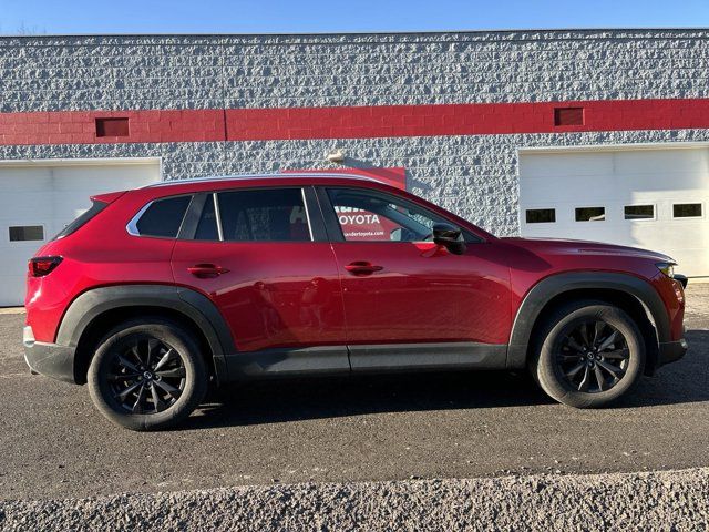 2024 Mazda CX-50 2.5 S Preferred Package