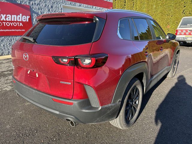 2024 Mazda CX-50 2.5 S Preferred Package