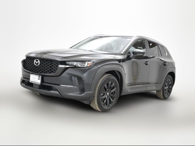 2024 Mazda CX-50 2.5 S Preferred Package