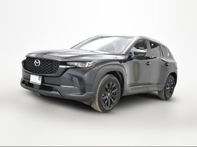 2024 Mazda CX-50 2.5 S Preferred Package