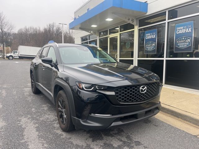 2024 Mazda CX-50 2.5 S Preferred Package