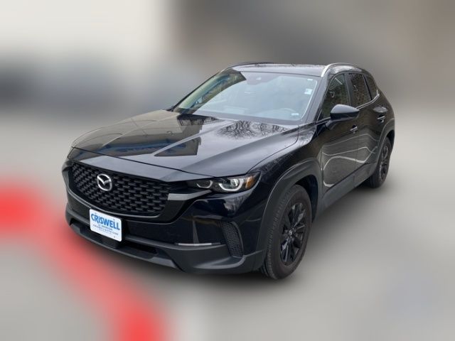 2024 Mazda CX-50 2.5 S Preferred Package