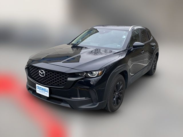 2024 Mazda CX-50 2.5 S Preferred Package