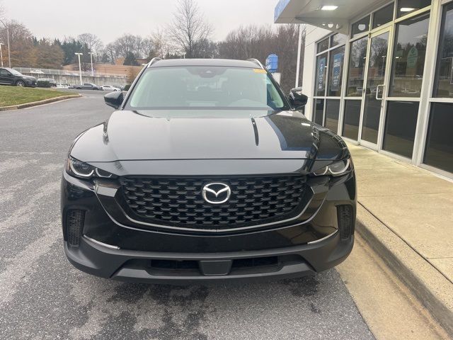 2024 Mazda CX-50 2.5 S Preferred Package