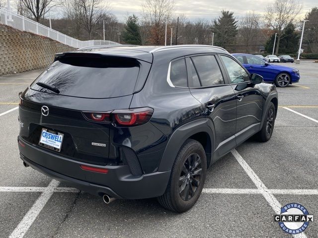 2024 Mazda CX-50 2.5 S Preferred Package