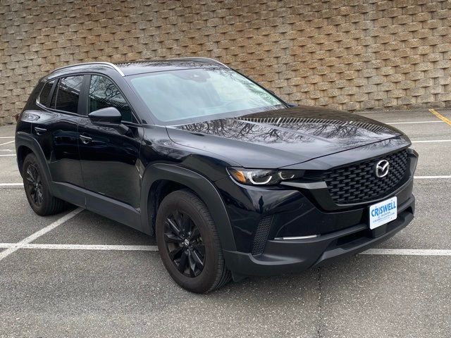 2024 Mazda CX-50 2.5 S Preferred Package