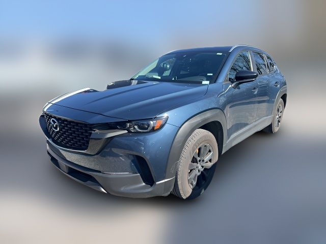 2024 Mazda CX-50 2.5 S Preferred Package