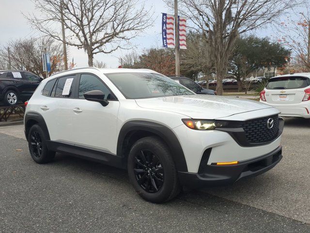 2024 Mazda CX-50 2.5 S Preferred Package