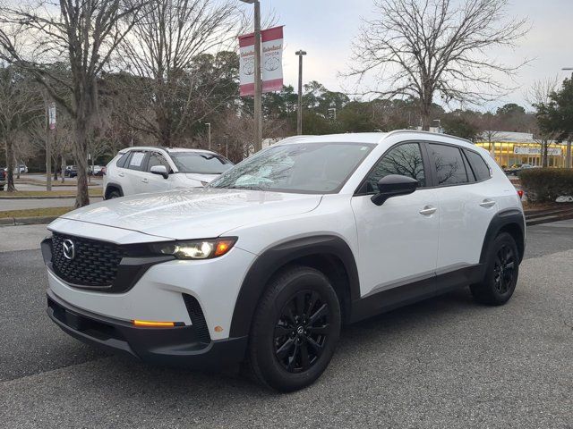 2024 Mazda CX-50 2.5 S Preferred Package