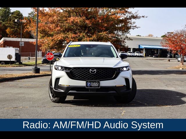 2024 Mazda CX-50 2.5 S Preferred Package