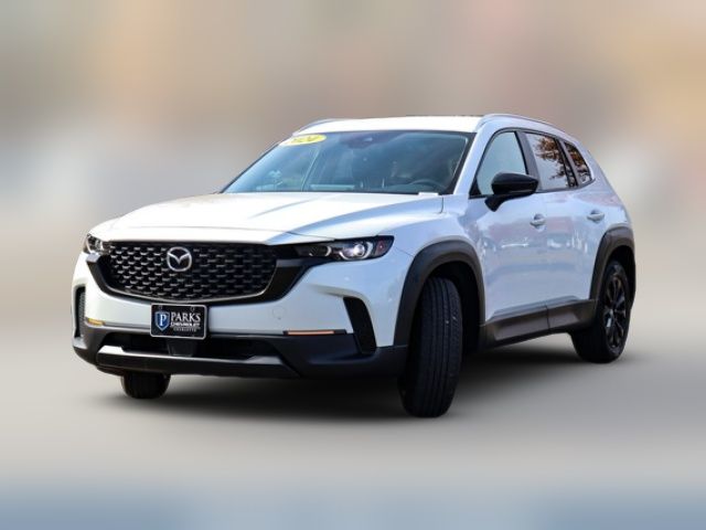 2024 Mazda CX-50 2.5 S Preferred Package
