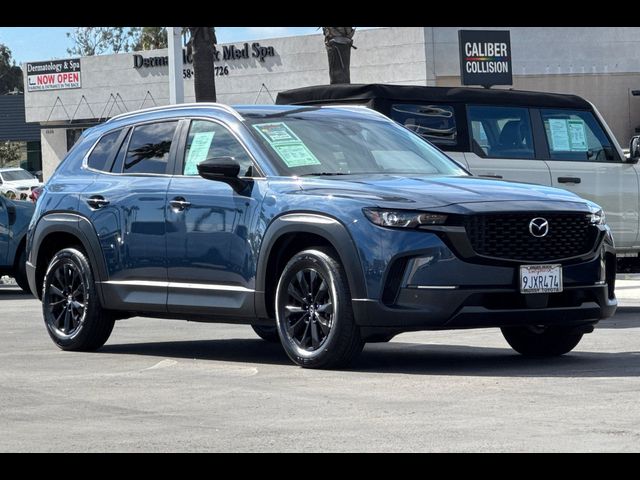 2024 Mazda CX-50 2.5 S Preferred Package