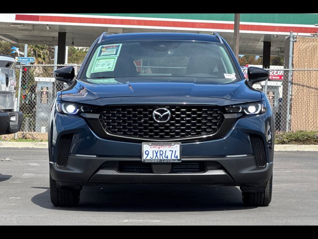 2024 Mazda CX-50 2.5 S Preferred Package
