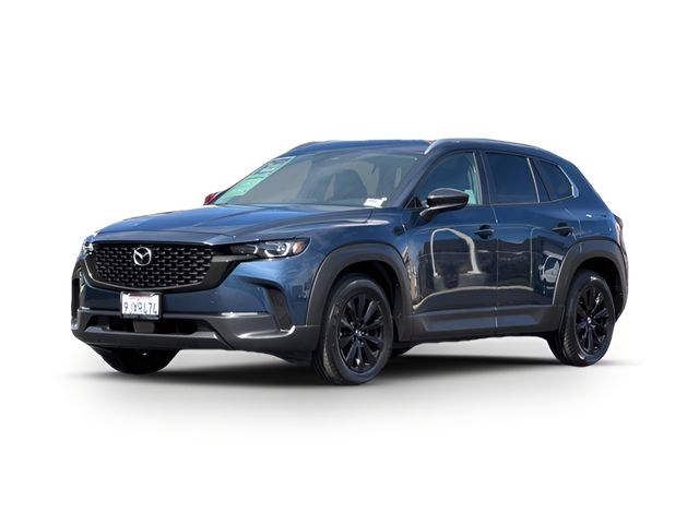 2024 Mazda CX-50 2.5 S Preferred Package