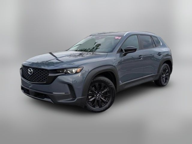 2024 Mazda CX-50 2.5 S Preferred Package