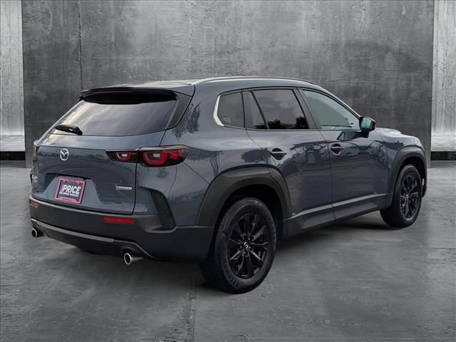 2024 Mazda CX-50 2.5 S Preferred Package