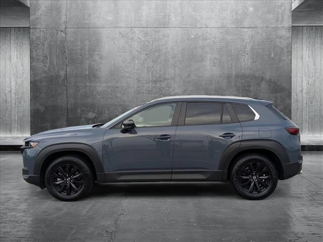 2024 Mazda CX-50 2.5 S Preferred Package