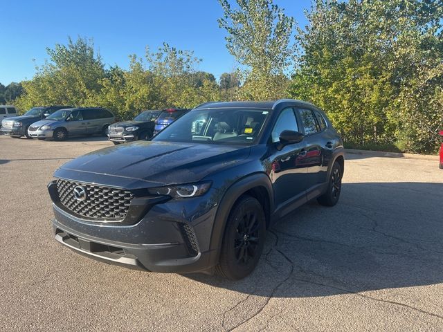 2024 Mazda CX-50 2.5 S Preferred Package