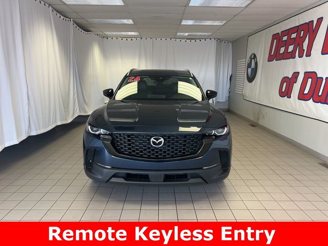 2024 Mazda CX-50 2.5 S Preferred Package