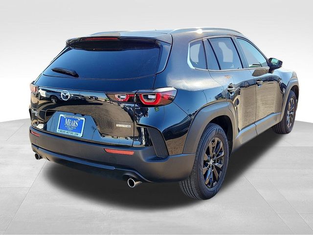 2024 Mazda CX-50 2.5 S Preferred Package