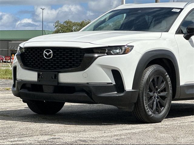 2024 Mazda CX-50 2.5 S Preferred Package