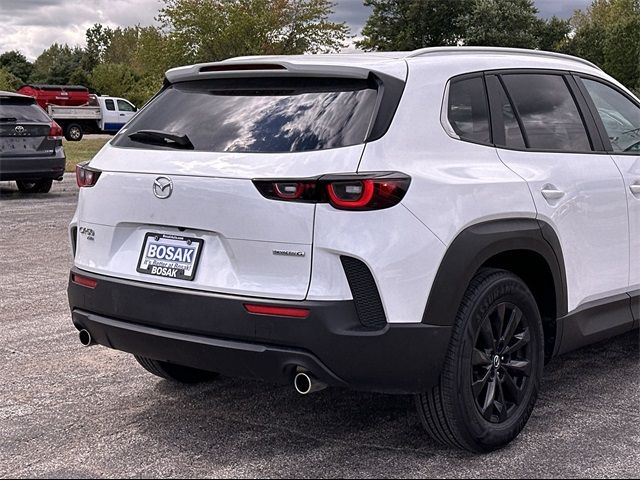 2024 Mazda CX-50 2.5 S Preferred Package