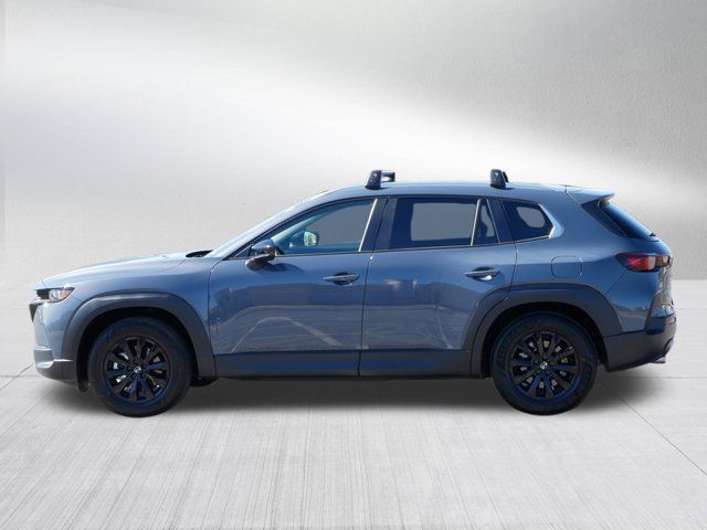 2024 Mazda CX-50 2.5 S Preferred Package