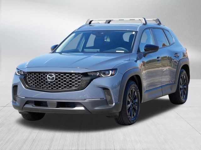 2024 Mazda CX-50 2.5 S Preferred Package