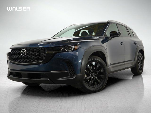 2024 Mazda CX-50 2.5 S Preferred Package