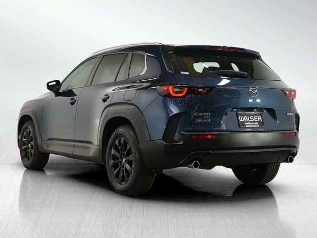 2024 Mazda CX-50 2.5 S Preferred Package