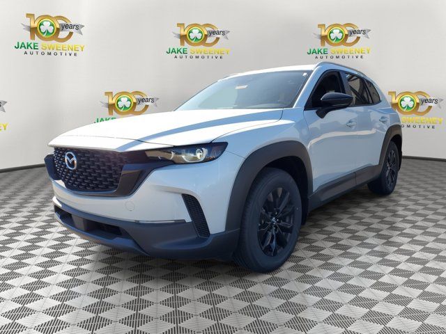 2024 Mazda CX-50 2.5 S Preferred Package