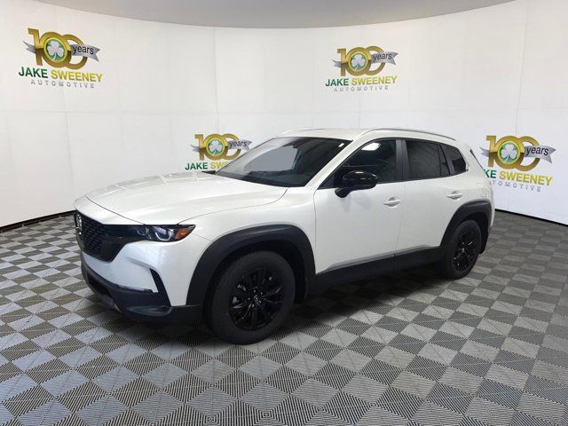 2024 Mazda CX-50 2.5 S Preferred Package