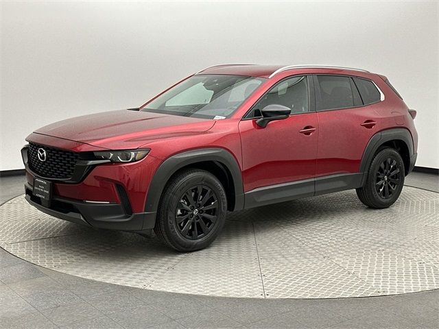 2024 Mazda CX-50 2.5 S Preferred Package