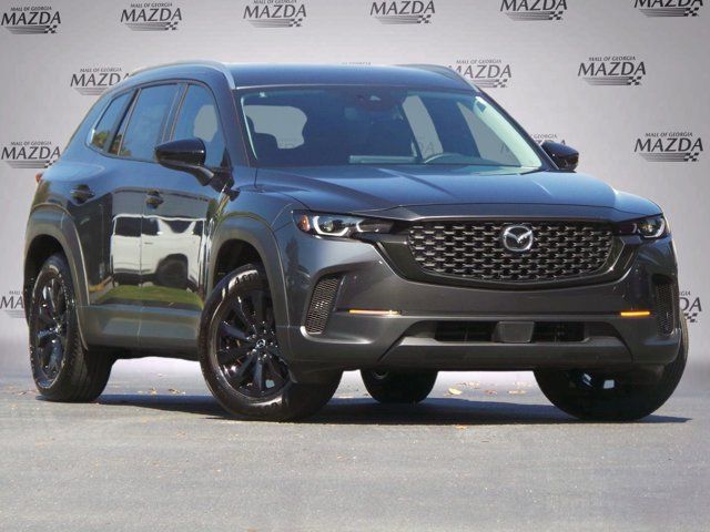 2024 Mazda CX-50 2.5 S Preferred Package