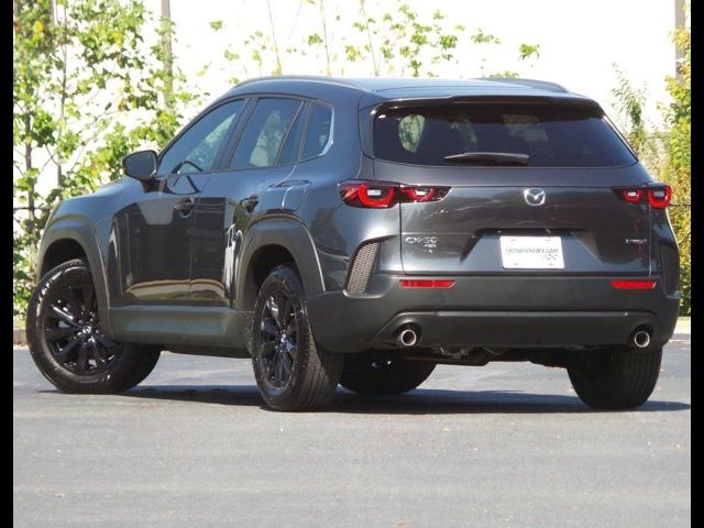 2024 Mazda CX-50 2.5 S Preferred Package