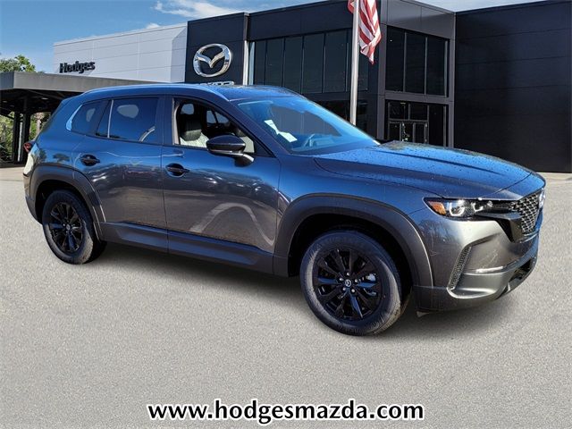 2024 Mazda CX-50 2.5 S Preferred Package