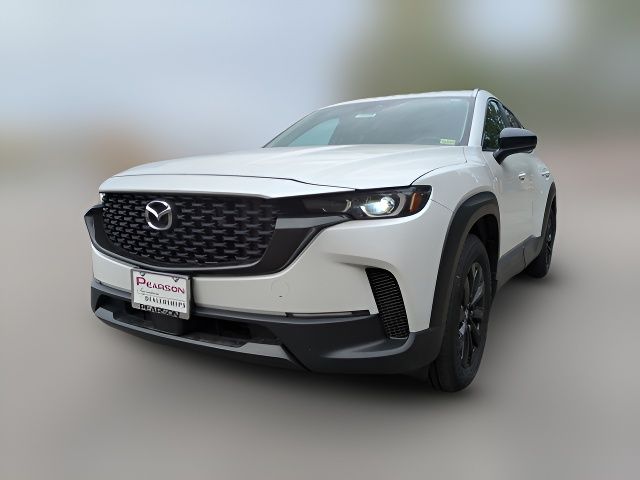 2024 Mazda CX-50 2.5 S Preferred Package