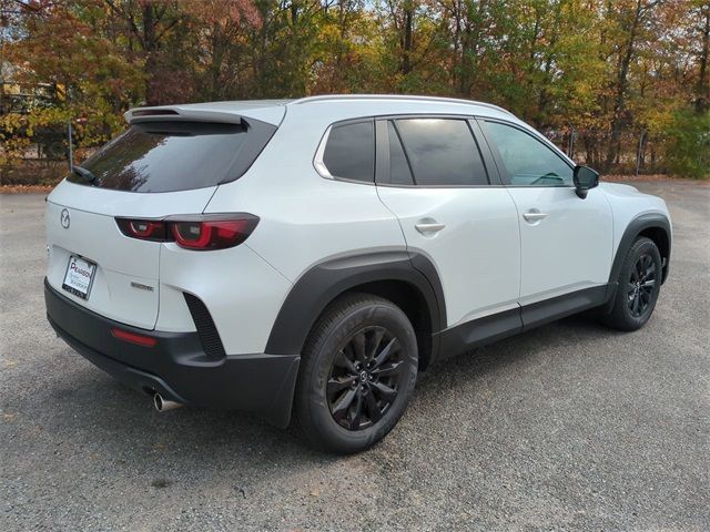 2024 Mazda CX-50 2.5 S Preferred Package