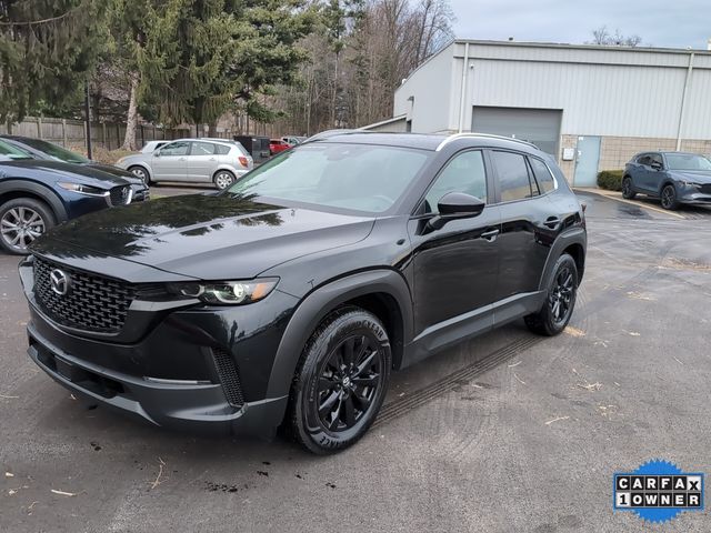 2024 Mazda CX-50 2.5 S Preferred Package